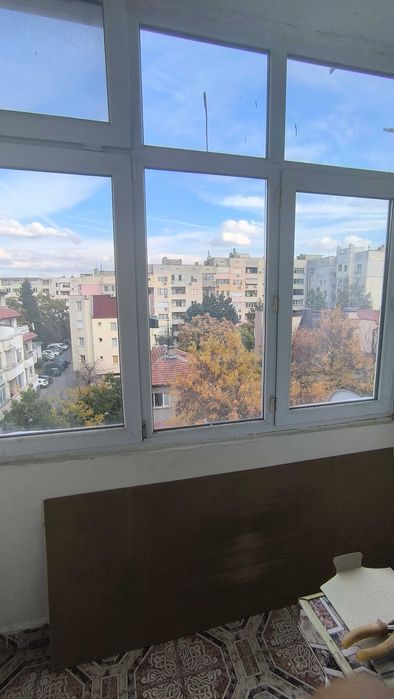 Продава се Четиристаен апартамент в Стара Загора, Център - 89 кв.м за 1742 €/кв.м - Снимка #9