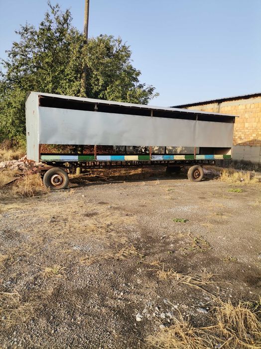 Продавам пчелен мед