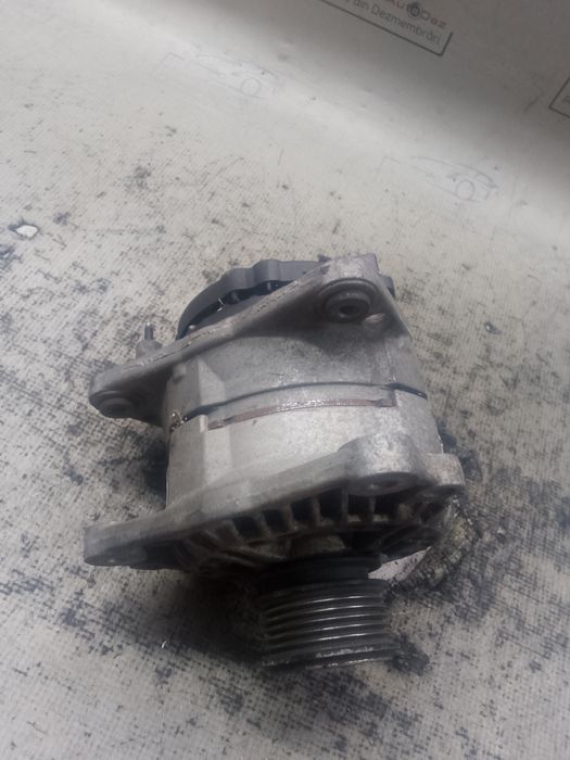 alternator audi a4 b7 2008