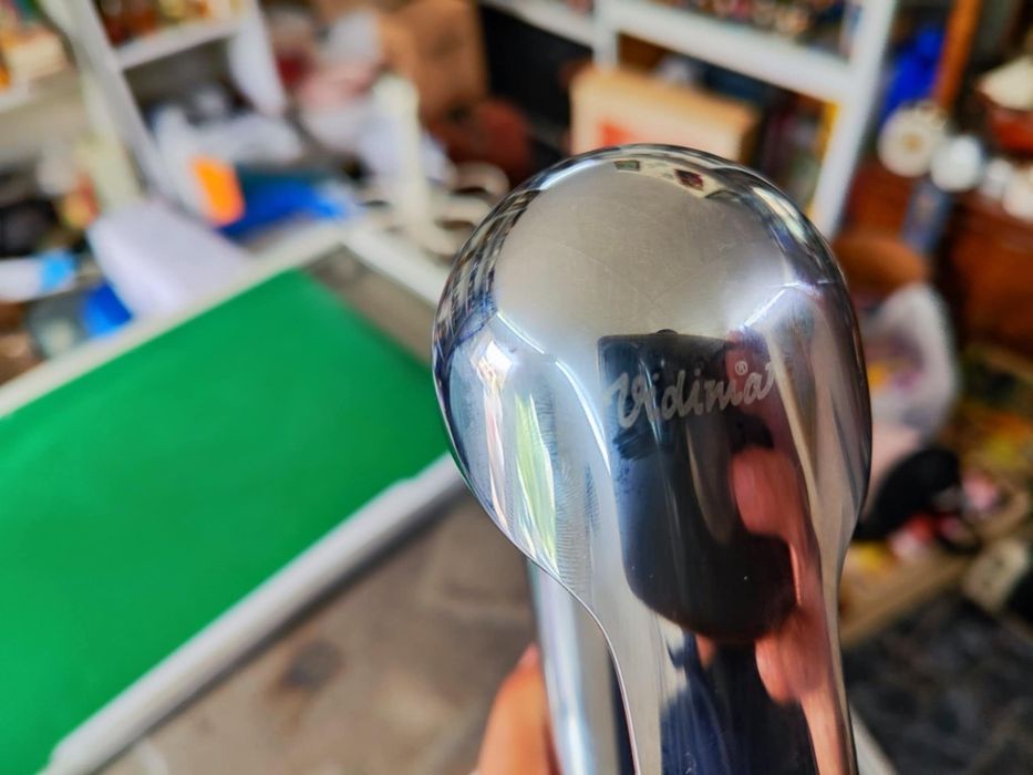 Нов смесител Vidima