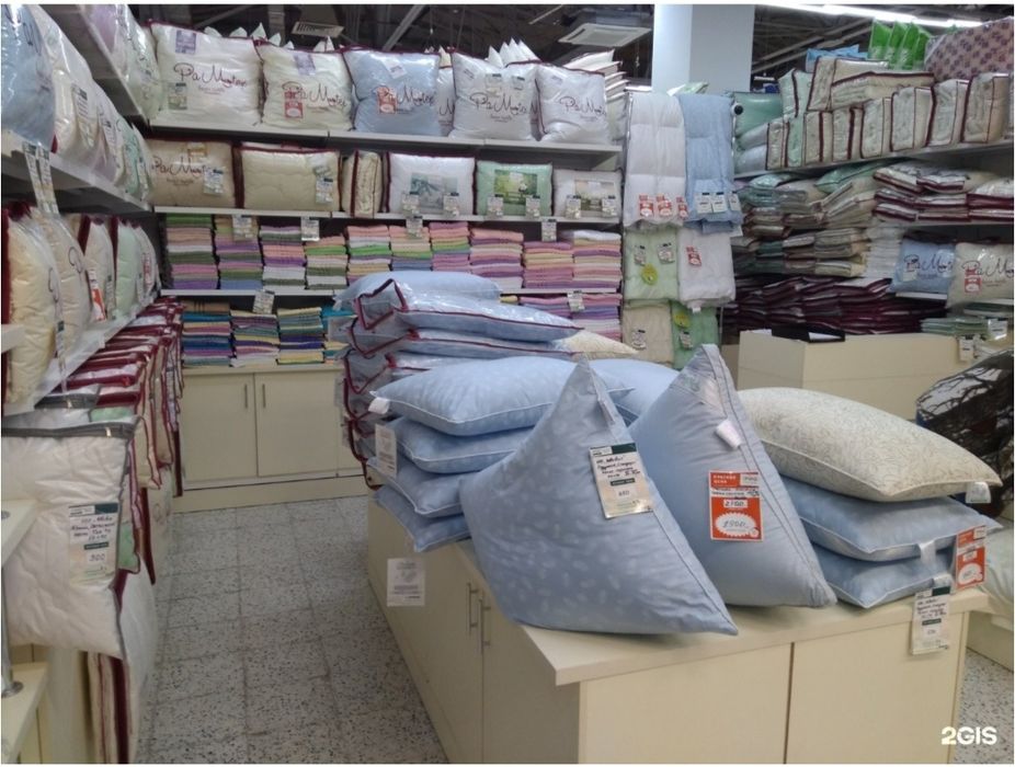 Подушка оптом и розницу , большое выбор.