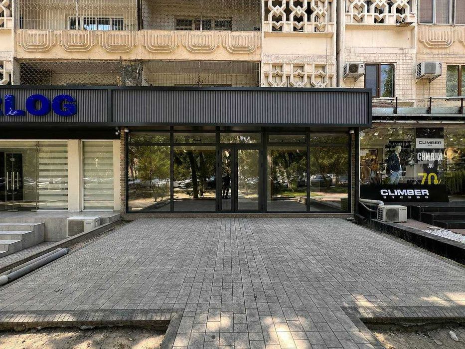 АРЕНДА Помещения М.Космонавтов 85 м² | 1 ЛИНИЯ