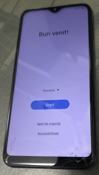 Samsung A20e Dual Sim