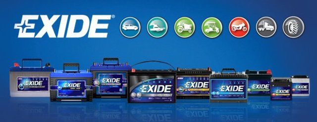 Аккумуляторы Exide! Качество №1 в Мире! Бесплатная доставка,установка.