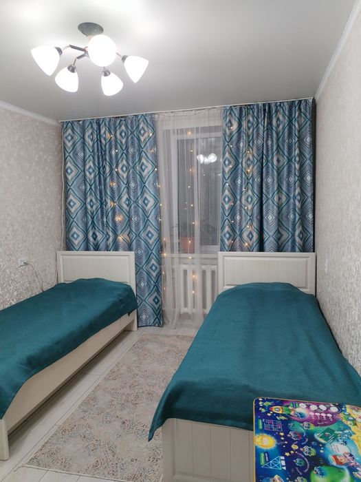 Продам кровать с матрасом