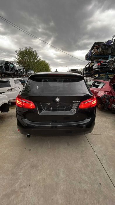 Dezmembrez Bmw Seria 2, 218 Diesel  an 2015