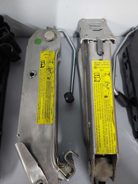 Cric AUTO OEM Skoda Octavia Kamiq Fabia Rapid Scala Yeti Superb
