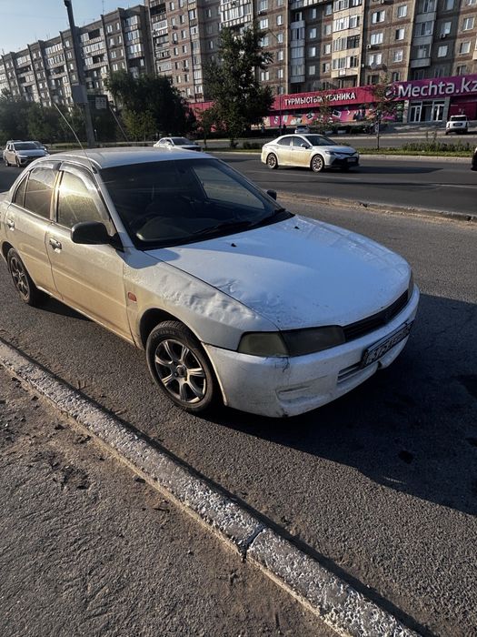 Продам митсубиси лансер