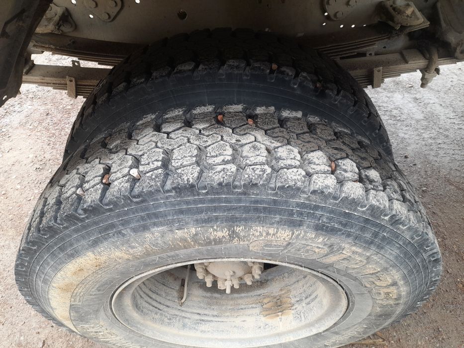 Zil sotiladi moskovski