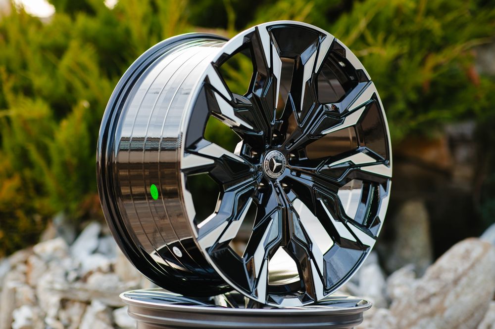 Jante 21 Mercedes R21