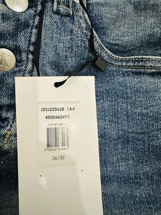 Calvin Klein jeans