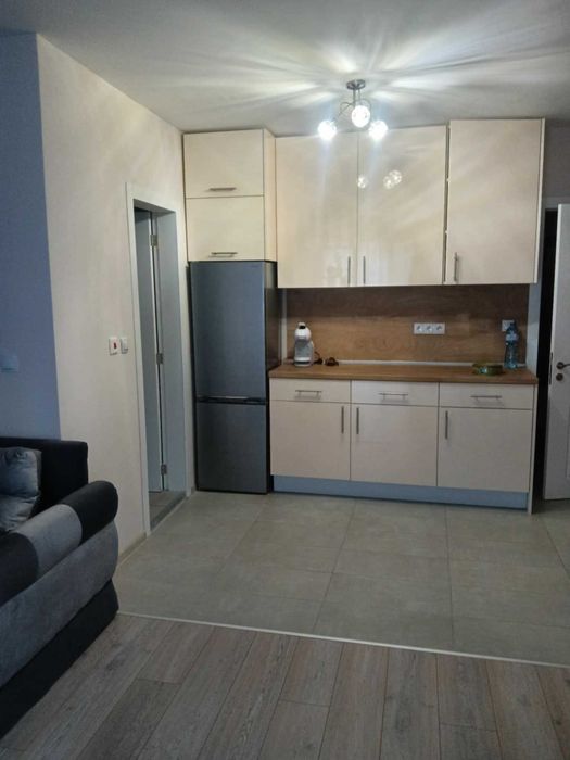 Двустаен луксозен апартамент до Морска градина!