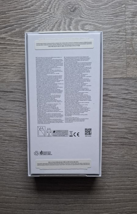 Samsung A35 5G 128 Gb in garantie