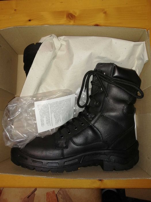 Кубинки Нови естествена кожа