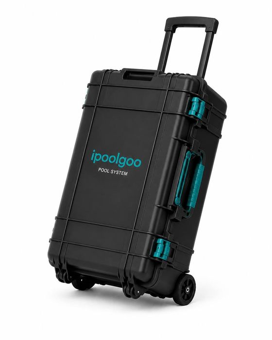 Бассейн Ipoolgoo Круглый Chegirmada