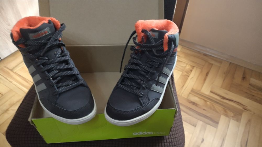 Маратонки Adidas Neo