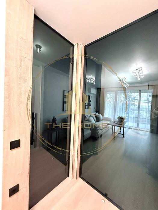 Дава се под наем Двустаен апартамент в Варна, Бриз - 70 кв.м за 1100 € - Снимка #7