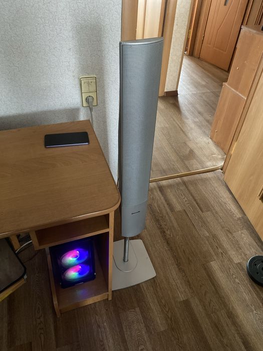 Домашний кинотеатр паносоник