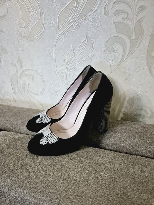 Туфли женские 38 размер