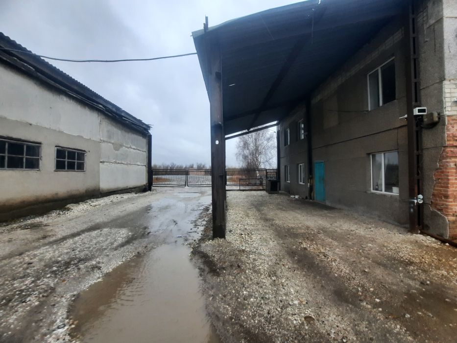 Продам или здам в аренду