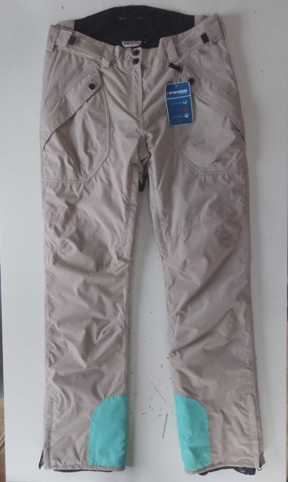 Оригинален ски,сноуборд ,зимен панталон Bransdal