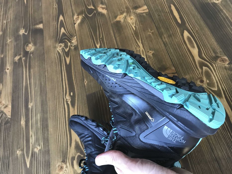 THE NORTH FACE Woman Ultra Fastpack III. Оригинални, 36 номер