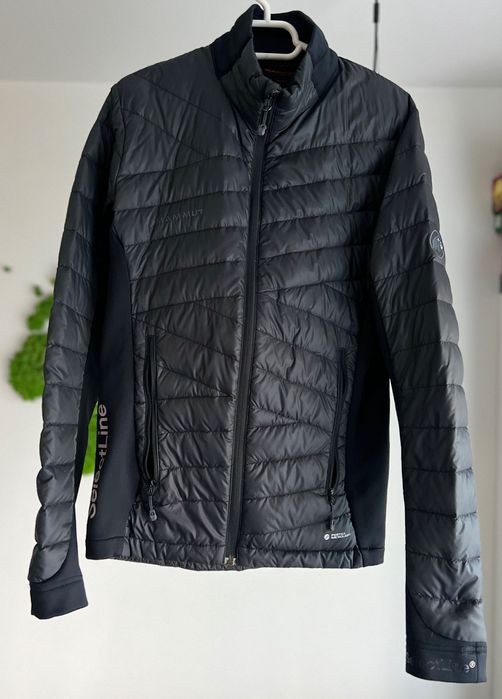 Geaca/Jacheta Mammut puf XS/S