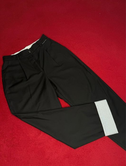 Pantaloni Alexander Wang