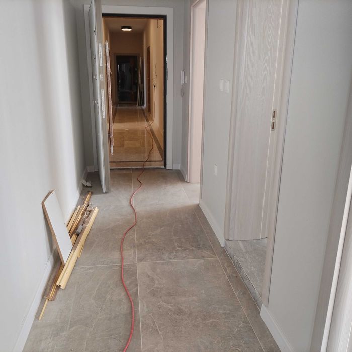 Продава се Тристаен апартамент в Пловдив, Христо Смирненски - 113 кв.м за 2080 €/кв.м - Снимка #3