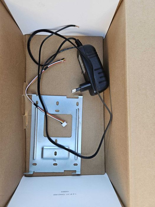 Monitor videointerfon interior Genway F3110