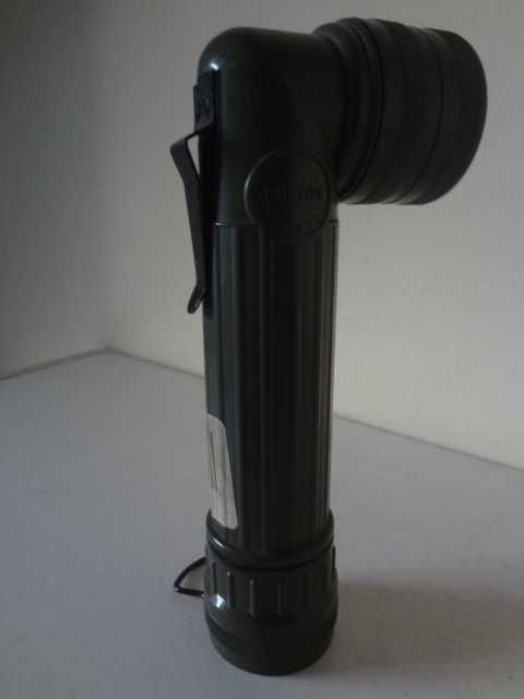 Фенер военен (армейски) от Америка