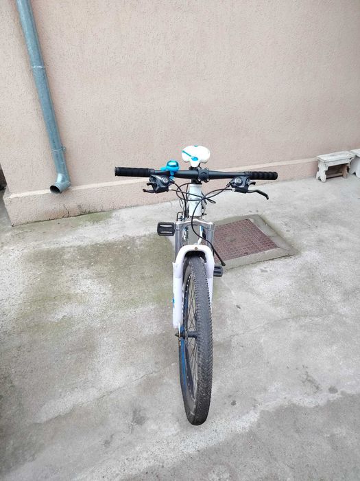Vand bicicleta SNDS