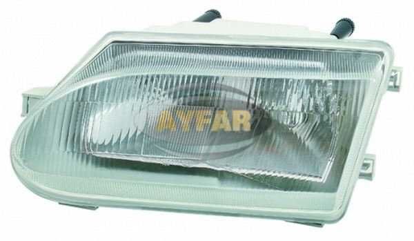 404460	LADA	ФАРА ЛЕВ  AYFAR	SAMARA   2115 / 009