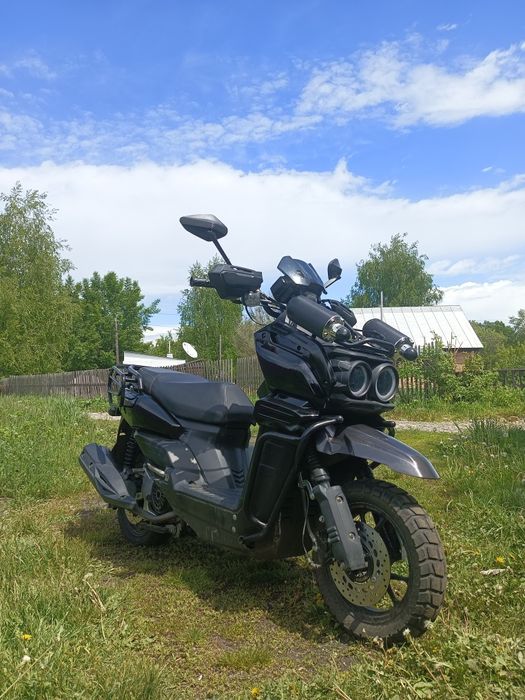 Танк 150 кубов .