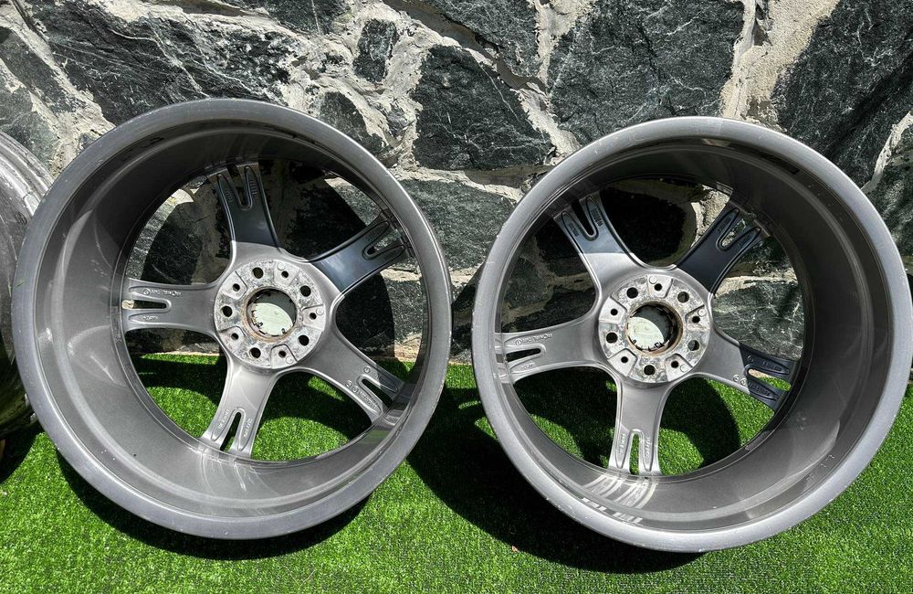 Джанти BMW ОЕМ 19 цола Sport packet style 361 F20 F21 F22 E87 E46