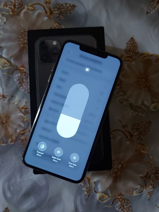 IPhone 11pro max 256gb