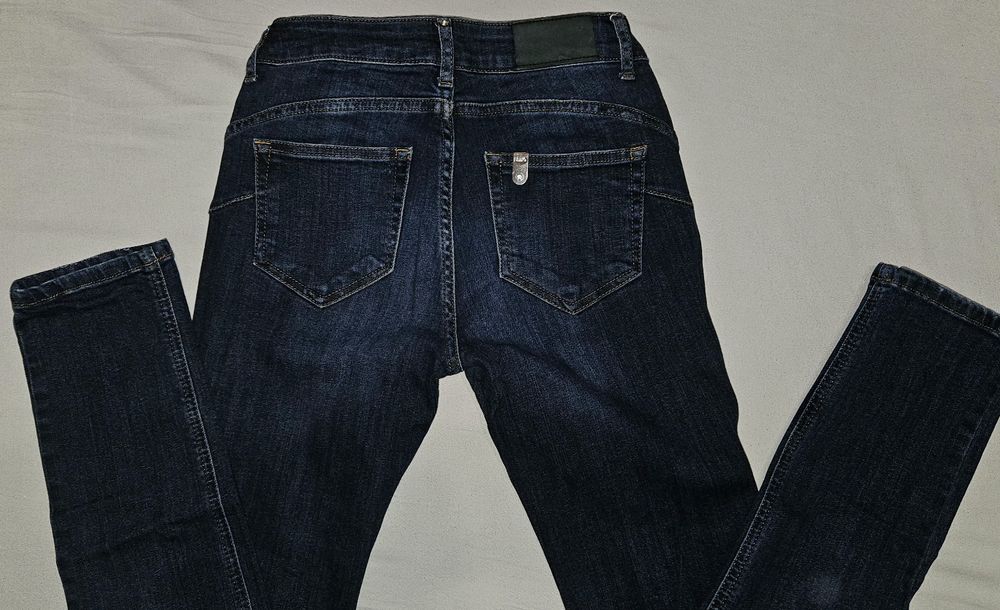 Дамски дънки guess, liu jo