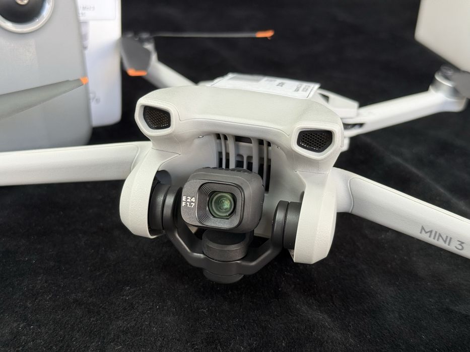 Дрон DJI Mini 3 Baitimes