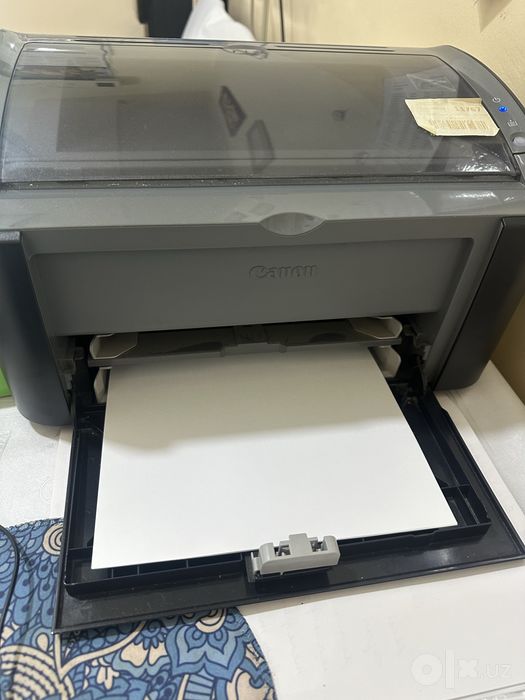 Canon LBP2900B oq qora lazer printer