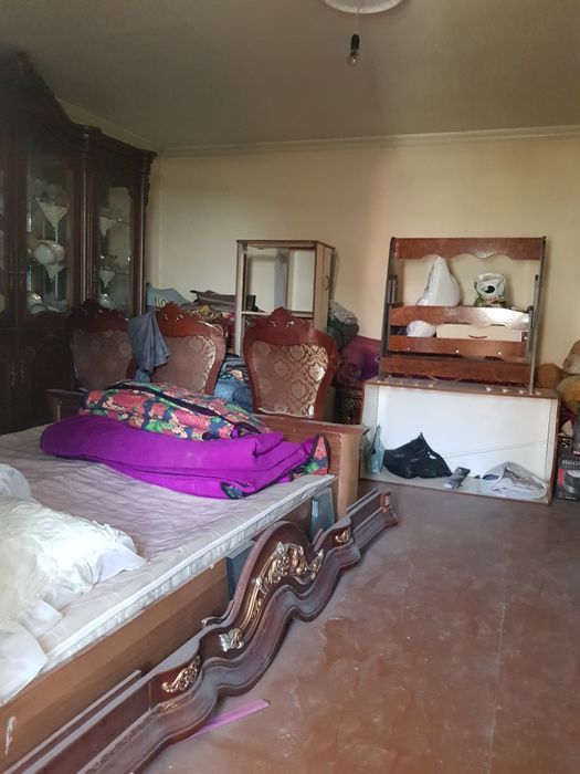 Своя чиланзар домбрабад 1,8 соток 5 комнат