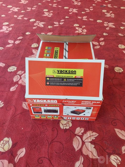 UPS 5 kw ЮПС Invertor 5 kw Ивертор 5 квт  гибридный Hybrid