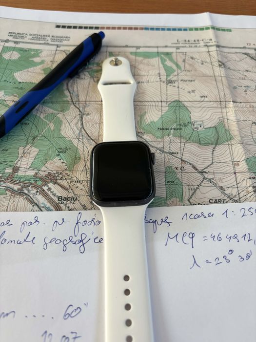 vand apple watch series 6