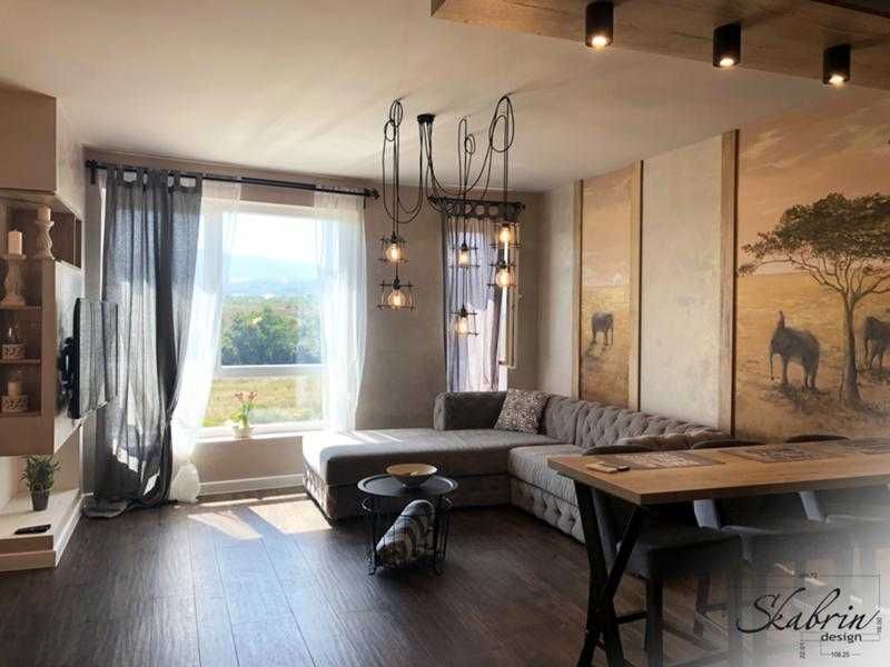 Продава се Тристаен апартамент в София, Гоце Делчев - 95 кв.м за 1569 €/кв.м - Снимка #5