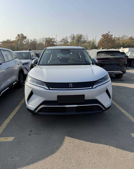 Byd yuan up dop opsiya Bezpanoramaa