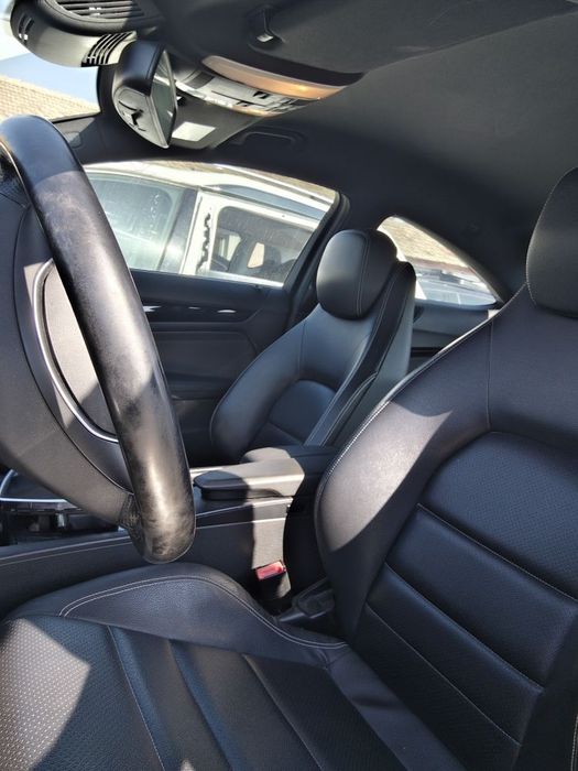 Кола На части Mercedes C204 C coupe 2 врати 651 ръчка 78 000 на километраж N761