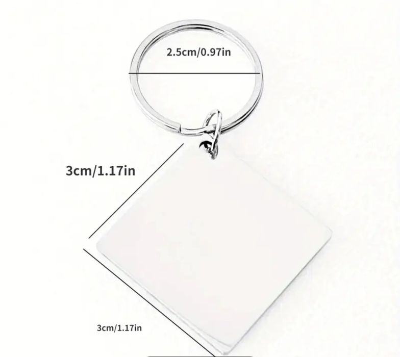 Ключодържатели Стич и ZOO university