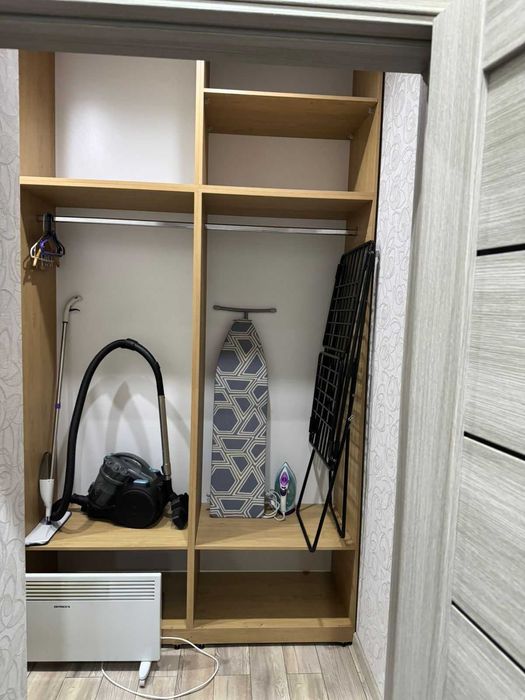 Сдам квартиру посуточно