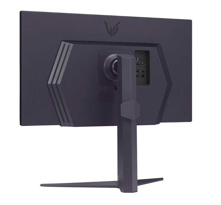 In garantie Monitor Gaming LED Nano IPS LG UltraGear™ 27", QHD (2560x1440), 180Hz  AMD FreeSync™, NVIDIA G-Sync™ Compatible