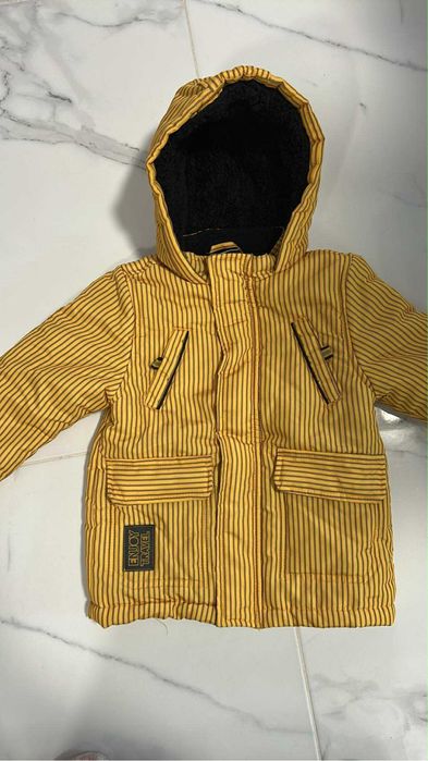 Яке за момче 80, 92 и 98