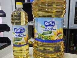 YOG' "SOFIA" pista yog'i
